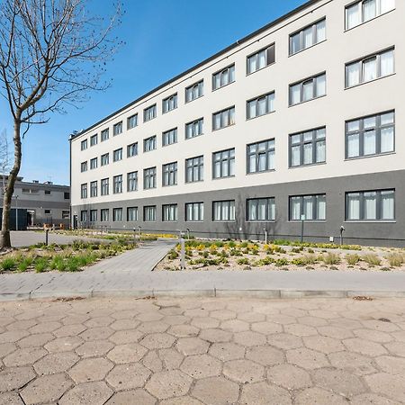 Apartgdynia Exterior photo