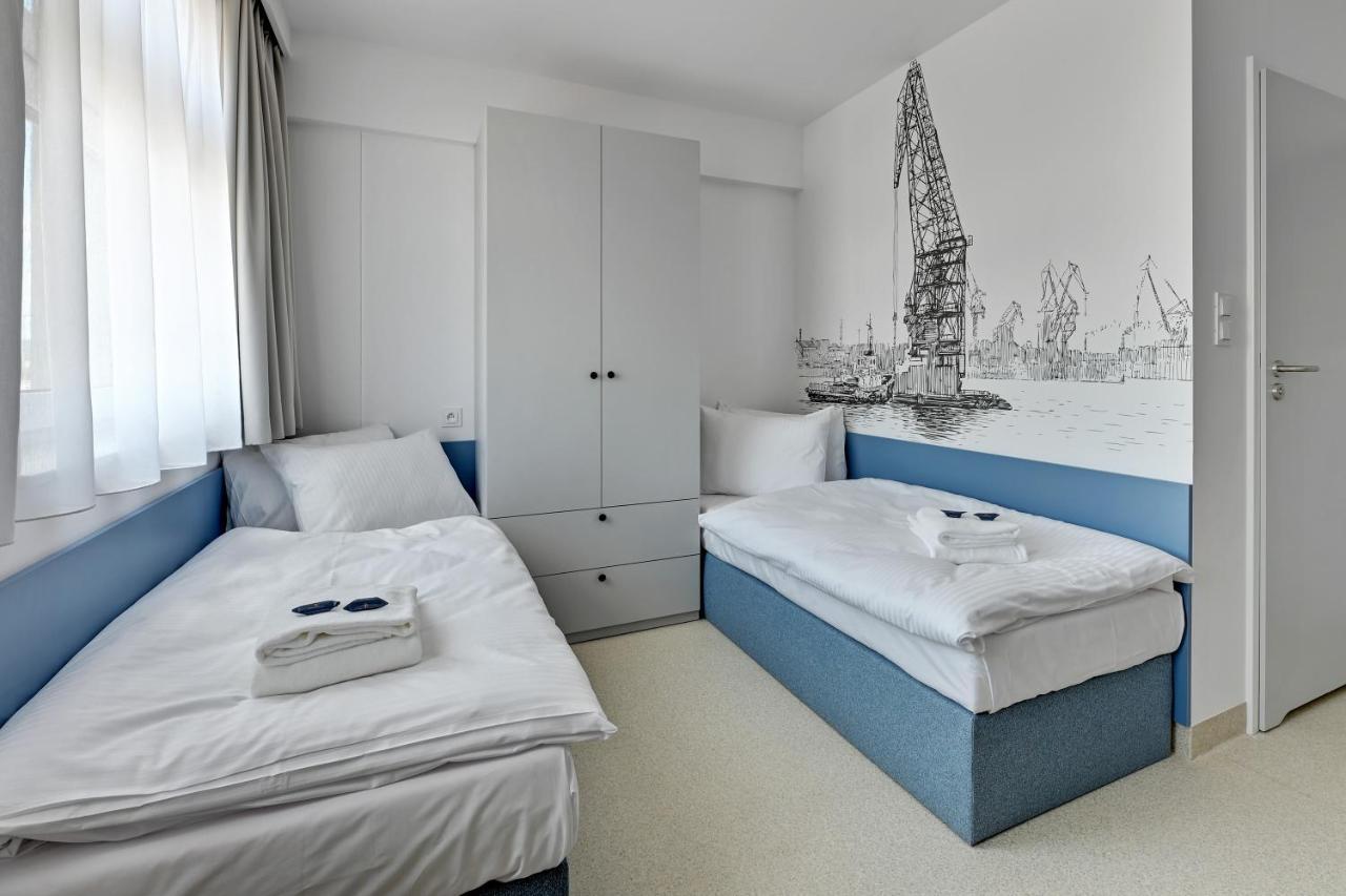 Apartgdynia Exterior photo