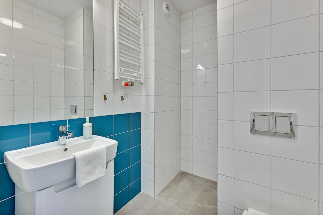 Apartgdynia Exterior photo