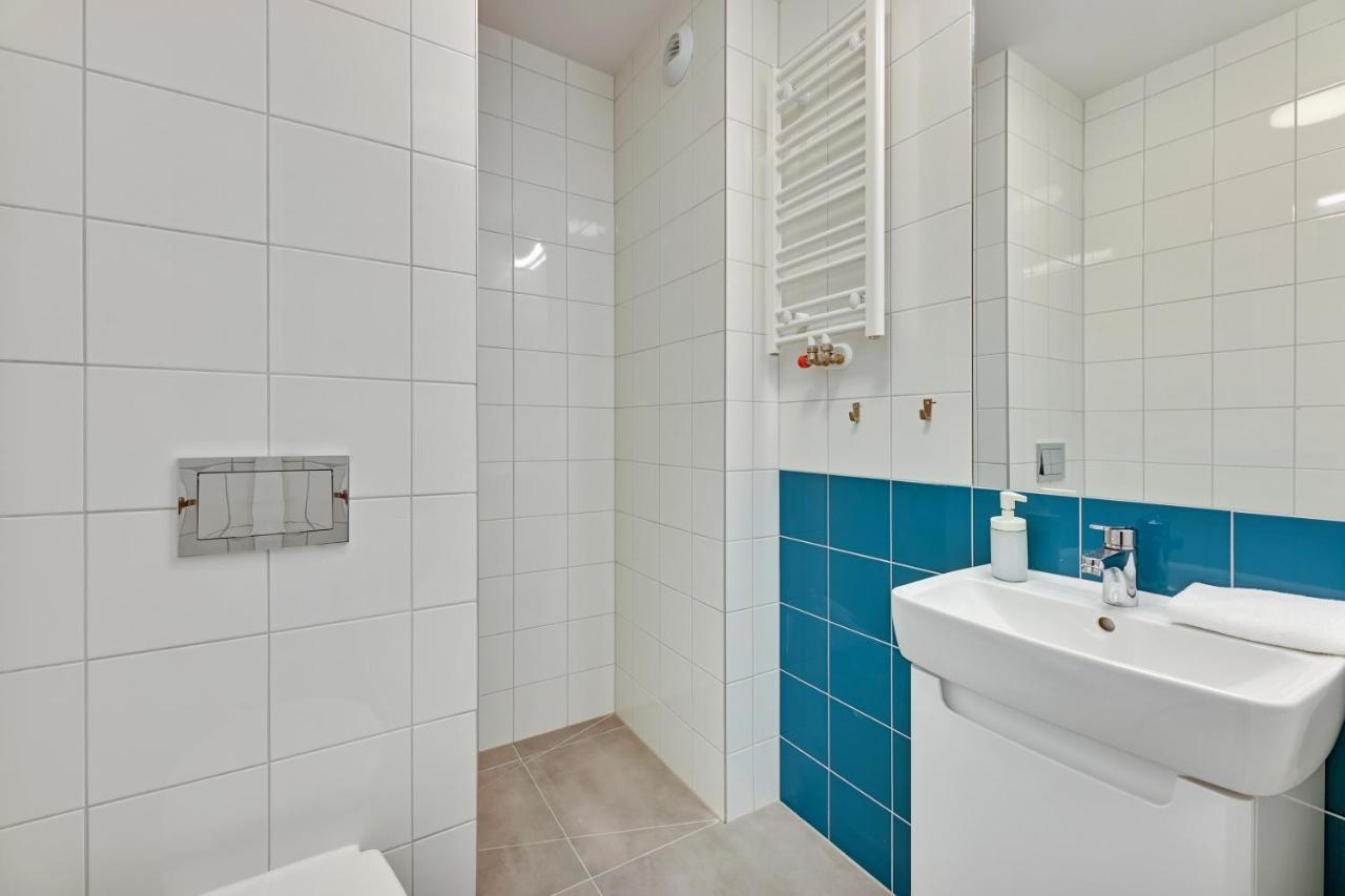 Apartgdynia Exterior photo