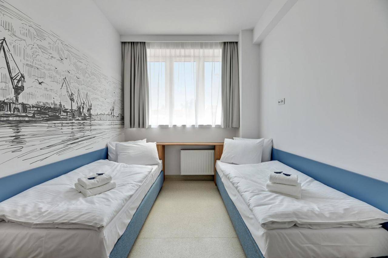 Apartgdynia Exterior photo